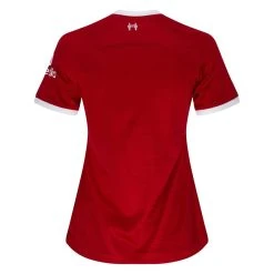 Nike Liverpool Home Shirt 2023/24 Woman 14 Nike Liverpool Home Shirt 2023/24 Woman -football 9533253f49f2