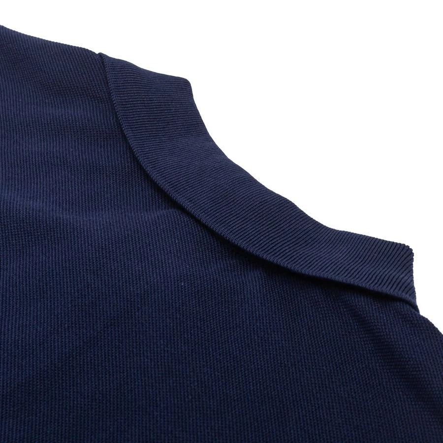 Nike Chelsea Polo NSW - College Navy/Chlorine Blue/White 6 Nike Chelsea Polo NSW - College Navy/Chlorine Blue/White - Image 6