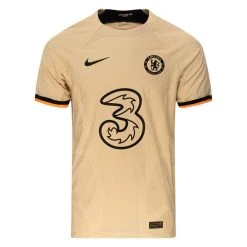 Nike Chelsea 3rd Shirt 2022/23 Vapor