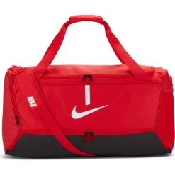 Nike Sports Bag Academy Team Duffel Large - University Red/Black/White