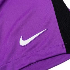 Nike Tottenham Third Shorts 2021/22 Kids -football 9622d8186095