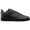 Nike Sneaker Court Borough Low - Black Kids