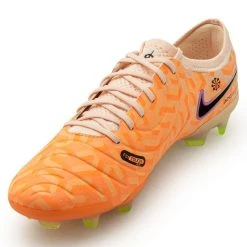 Nike Tiempo Legend 10 Elite FG United - Guava Ice/Black -football 965064d87a7b