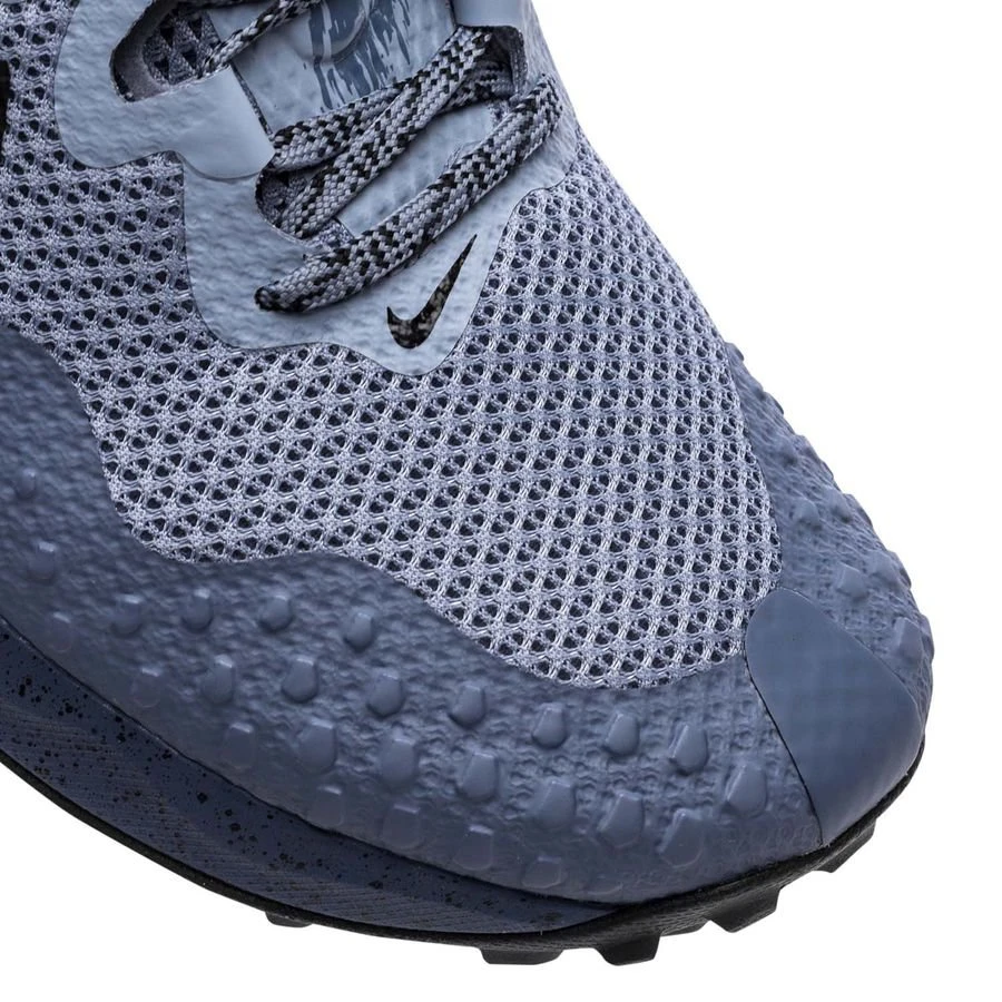 Nike Running Shoe Wildhorse 7 - Blue/Yellow/Black 4 Nike Running Shoe Wildhorse 7 - Blue/Yellow/Black - Image 4