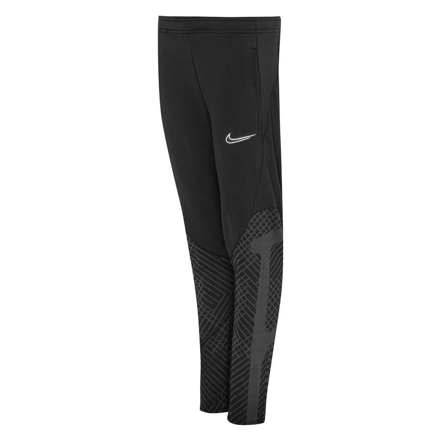 Nike Training Trousers Dri-FIT Strike - Black/Anthracite/White Kids 1 Nike Training Trousers Dri-FIT Strike - Black/Anthracite/White Kids