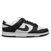 Nike Sneaker Dunk Low Panda Next Nature - White/Black Woman