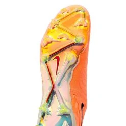 Nike Phantom GX Elite FG United - Guava Ice/Black -football 96c33b8d6617