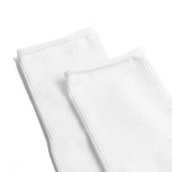 Nike Football Socks Squad OTC - White/Pure Platinum/Black -football 96dde4e76923