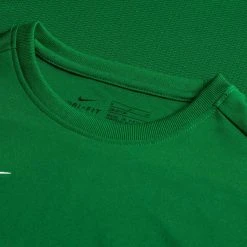 Nike Playershirt Dry Park VII - Pine Green/White Kids -football 96dede88a965