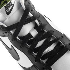 Nike Sneaker Dunk Low Panda Next Nature - White/Black Woman -football 96fecd0a67cb