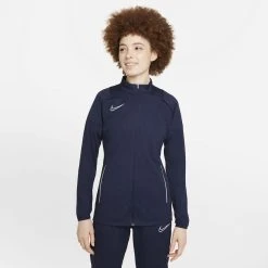 Nike Tracksuit Dri-FIT Academy - Obsidian/White Woman 8 Nike Tracksuit Dri-FIT Academy - Obsidian/White Woman -football 9709fe3b84b9