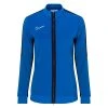 Nike Track Jacket Dri-FIT Academy 23 - Royal Blue/Obsidian/White Woman