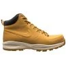 Nike Sneaker Winter Boot - Brown/White