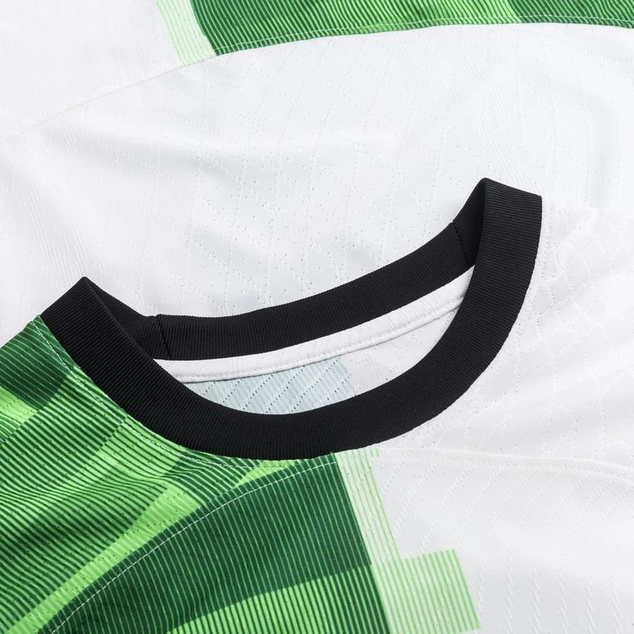 Nike Liverpool Away Shirt 2023/24 Vapor 6 Nike Liverpool Away Shirt 2023/24 Vapor - Image 6