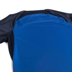 Nike Playershirt Dri-FIT Strike III - Royal Blue/Obsidian/White -football 9807122e5e53