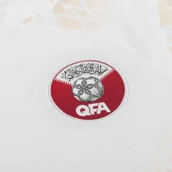 Nike Qatar Away Shirt 2022/23 -football 9818c52436ec