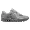 Nike Sneaker Air Max 90 - Wolf Grey