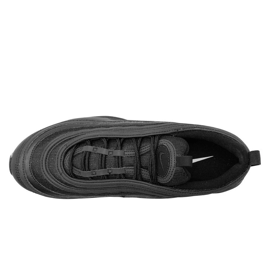 Nike Sneaker Air Max 97 - Black 9 Nike Sneaker Air Max 97 - Black - Image 9