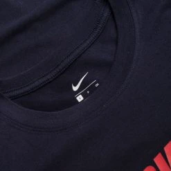 Nike Norway T-Shirt Sterkere Sammen - Navy -football 985dc0ec7afb