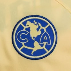 Nike Club America Home Shirt 2022/23 -football 989de4768302