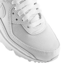 Nike Sneaker Air Max 90 - White -football 98dbeef5e457
