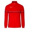 Nike Track Jacket Dri-FIT Academy 21 - University Red/White