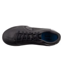 Nike Tiempo Legend 9 Academy AG - Black/Dark Smoke Grey/Summit White Kids 17 Nike Tiempo Legend 9 Academy AG - Black/Dark Smoke Grey/Summit White Kids -football 9939f25f1a3e