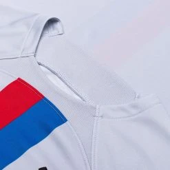 Nike Barcelona 3rd Shirt Spotify 2022/23 Woman -football 9989a53fd119