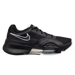Nike Running Shoe Air Zoom SuperRep 3 - Black/White/Anthracite Woman