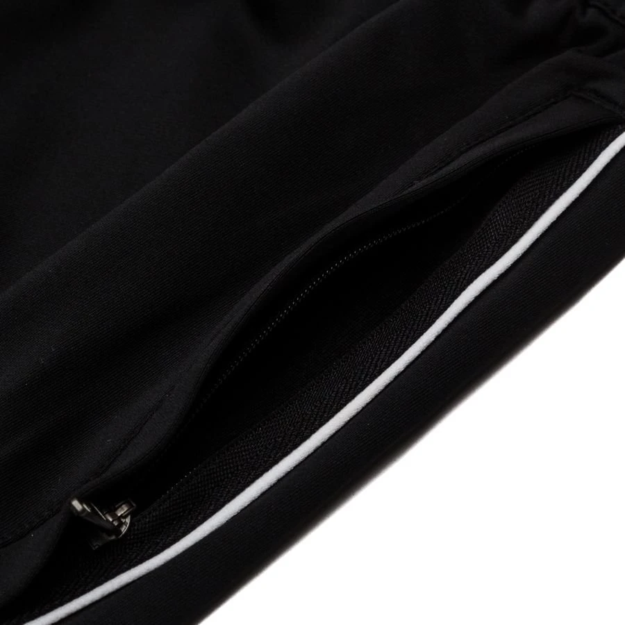 Nike F.C. Shorts Joga Bonito - Black/White/White 4 Nike F.C. Shorts Joga Bonito - Black/White/White - Image 4