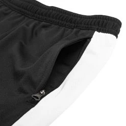 Nike Tracksuit Dri-FIT Academy 23 - Black/White/Bright Crimson Kids -football 9a3ec5ab1578