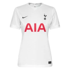 Nike Tottenham Home Shirt 2021/22 Woman