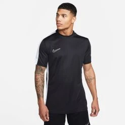 Nike Training T-Shirt Dri-FIT Academy 23 - Black/White