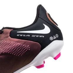 Nike Tiempo Legend 9 Academy MG Generation - Space Purple/White Kids -football 9a78a8baca9e