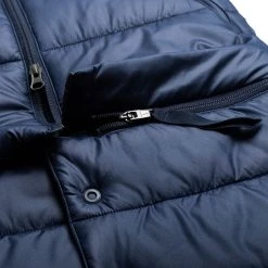 Nike Winter Jacket Therma-FIT Academy Pro - Obsidian/White Kids -football 9a8f462583c8