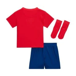Nike Norway Home Shirt Women's World Cup 2023 Mini-Kit Kids -football 9ad054b9595a