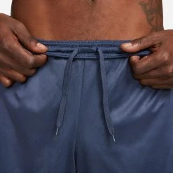 Nike Training Shorts Dri-FIT Academy 23 - Obsidian/White/White -football 9b0eca59998d