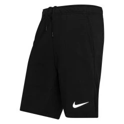 Nike Training Shorts Dri-FIT - Black/White