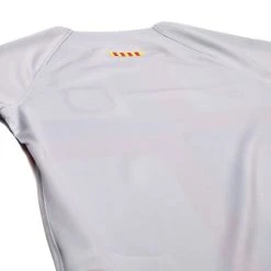 Nike Barcelona Third Shirt 2022/23 Kids -football 9bc4bcde63f2