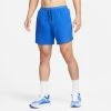 Nike Shorts Dri-FIT Stride - Game Royal/Reflect Silver
