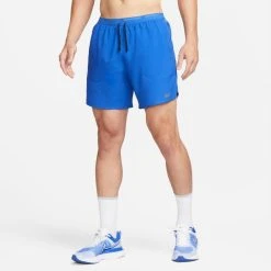 Nike Shorts Dri-FIT Stride - Game Royal/Reflect Silver