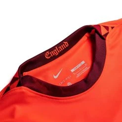 Nike England Away Shirt Women's EURO 2022 Woman -football 9bf4054ce8cd