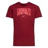 Nike Liverpool T-Shirt - Red Kids