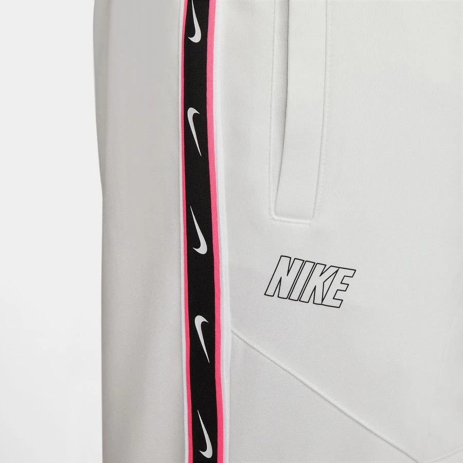 Nike Sweatpants NSW Repeat - Summit White/Hyper Pink 4 Nike Sweatpants NSW Repeat - Summit White/Hyper Pink - Image 4