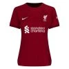 Nike Liverpool Home Shirt 2022/23 Woman