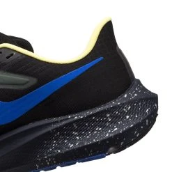 Nike Running Shoe Air Zoom Pegasus 39 - Black/Hyper Royal -football 9cd7c0f9b238