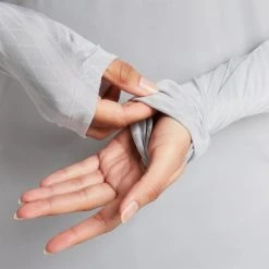 Nike Liverpool Training Shirt Dri-FIT Strike Drill - Wolf Grey/Poison Green/Black Woman -football 9d10c315bdb5