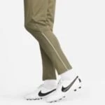 Nike Tracksuit Dri-FIT Academy - Medium Olive/White 5 Nike Tracksuit Dri-FIT Academy - Medium Olive/White - Image 5