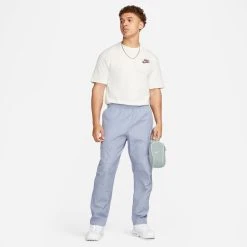 Nike Waistpack NSW Essentials - Light Bone/Mica Green -football 9d64c4026389