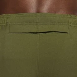 Nike Training Trousers Dri-FIT Challenger Woven - Green/Reflect Silver -football 9d7ceba58176